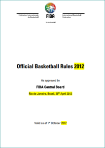 FIBA
