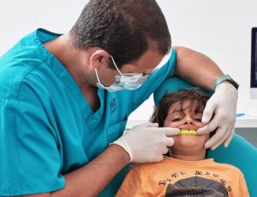 MHT Dentistry – Mouthguards For Piranhas
