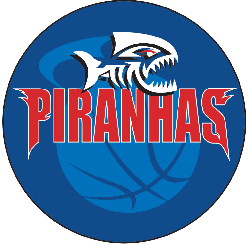 Piranhas - Caulfield Malvern Basketball Club