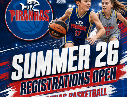Summer 2026 – Registrations Open